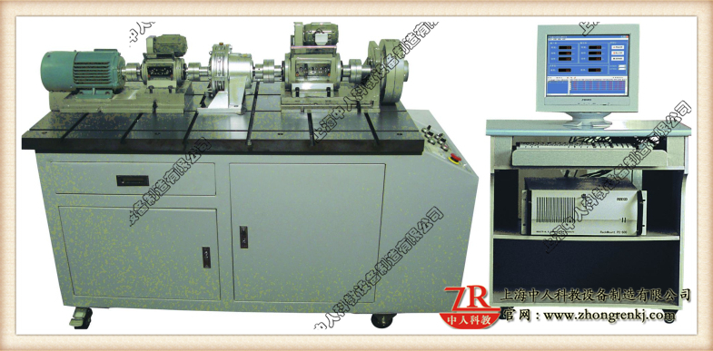 機械傳動方案創(chuàng)意組合及參數(shù)分析實驗臺,機械傳動機構(gòu)分析實訓裝置