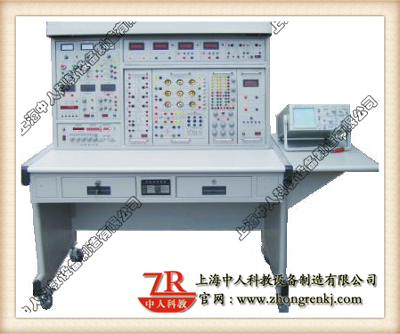 電工技術(shù)實驗裝置