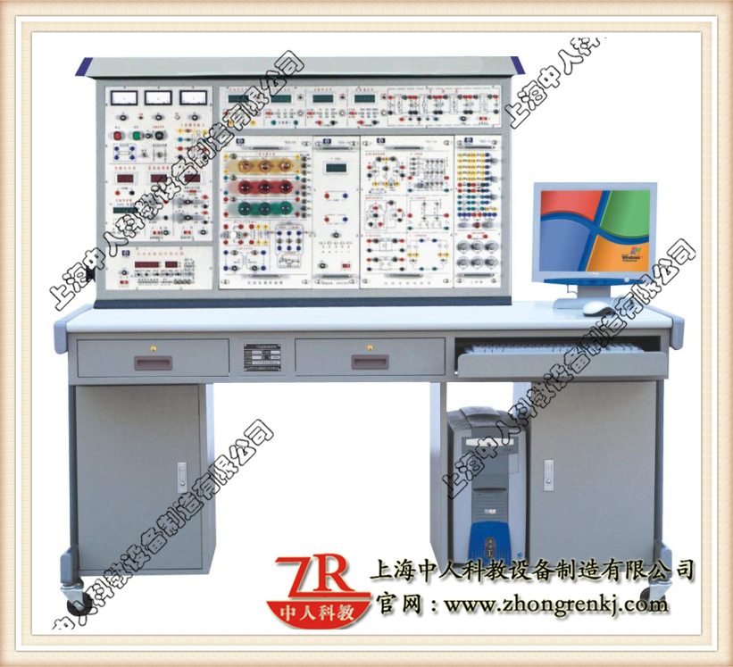 電工電子技術(shù)實驗裝置臺