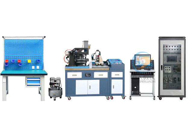 機電設(shè)備組裝與維修實驗臺,機械設(shè)備組裝與維修實訓(xùn)設(shè)備