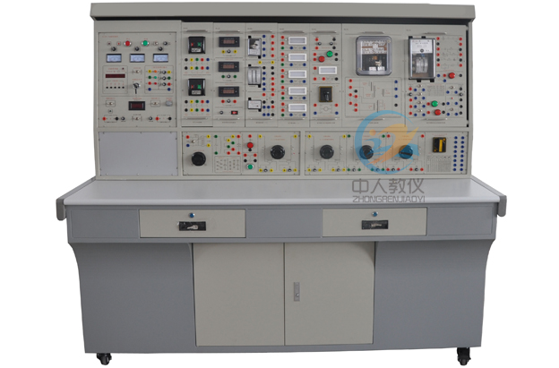 電力自動化及繼電保護實驗裝置,電力自動化實驗設(shè)備