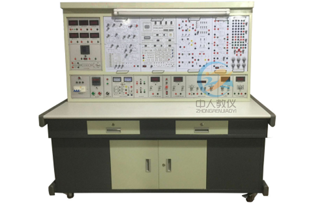 電工電子電拖綜合實(shí)驗(yàn)裝置,電工電子電力拖動(dòng)實(shí)訓(xùn)臺(tái)