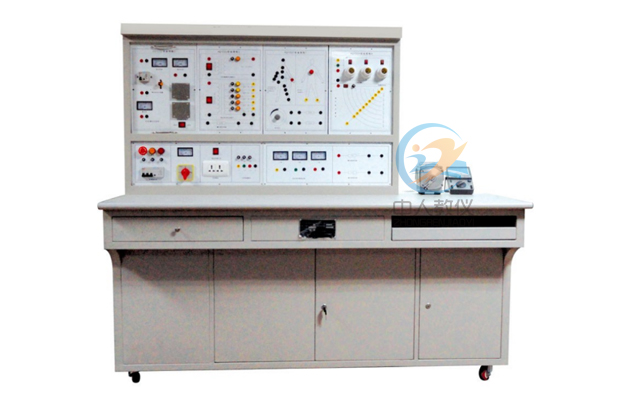 安全用電技能實訓裝置,安全用電教育實驗臺