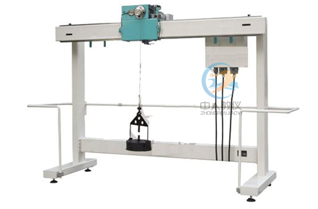 龍門起重機實驗裝置