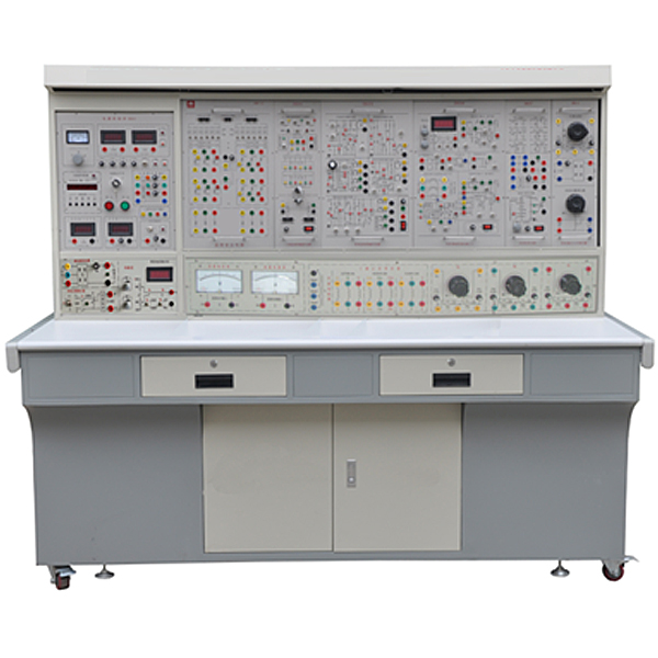 電機(jī)電力電子及運(yùn)動控制實(shí)驗(yàn)裝置,電力電子實(shí)驗(yàn)裝置