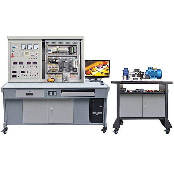 中人ZRDQ-ZY電機裝配與運行檢測實訓(xùn)裝置