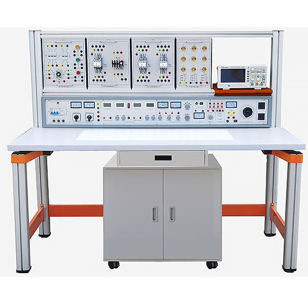 中人ZRDG-181G通用電工、電子、電拖實驗室設(shè)備