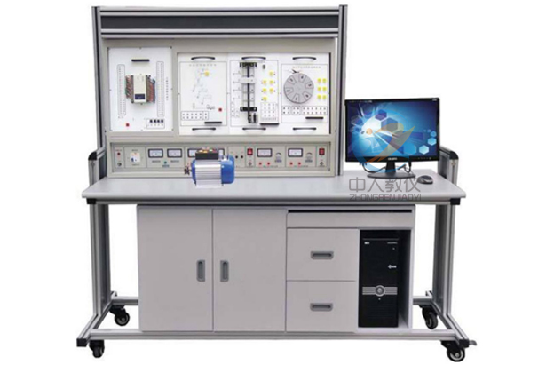完美融合理論與實踐的利器：電工實訓(xùn)臺(圖1)
