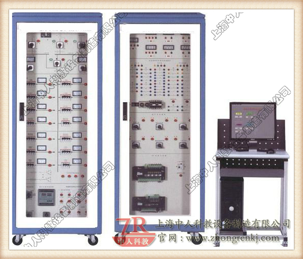 提升電工技術(shù)的秘密武器：電工實(shí)訓(xùn)臺(tái)(圖1)