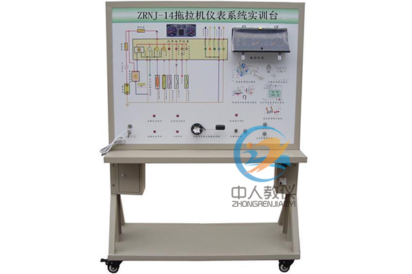 實驗效果倍增，機械傳動機構(gòu)實驗室設(shè)備成就科研巔峰！(圖2)