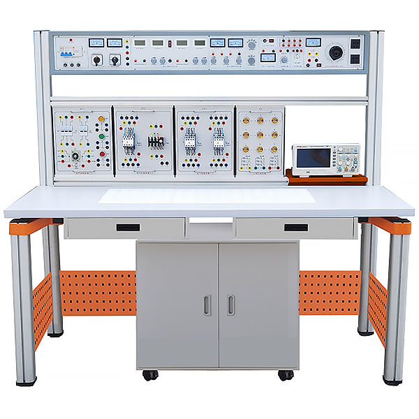 電工電子電拖PLC單片機(jī)傳感器實(shí)驗(yàn)裝置,流體輸送單元實(shí)操實(shí)驗(yàn)臺(tái)