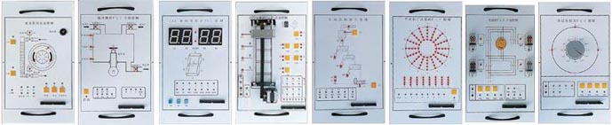 電工實訓(xùn)臺：順利進入電力行業(yè)的黃金鑰匙(圖1)