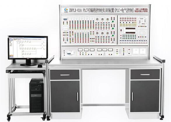 plc電氣控制實訓總結(圖2)