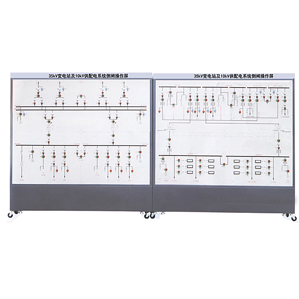 電工電子實訓設備有哪些(圖1)