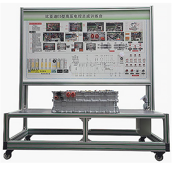 電工技術(shù)實(shí)訓(xùn)室布置圖(圖2)