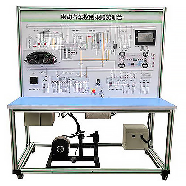 液壓實驗設(shè)備圖片大全,機(jī)械創(chuàng)新實訓(xùn)室建設(shè)方案(圖4)