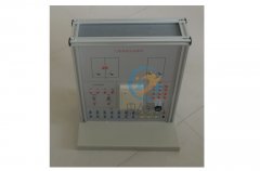 液壓閥臺怎么調壓力,機械創(chuàng)新實驗臺圖片(圖4)