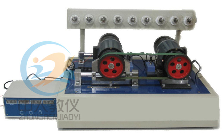 帶傳動效率測試分析實驗臺,帶傳動測試臺