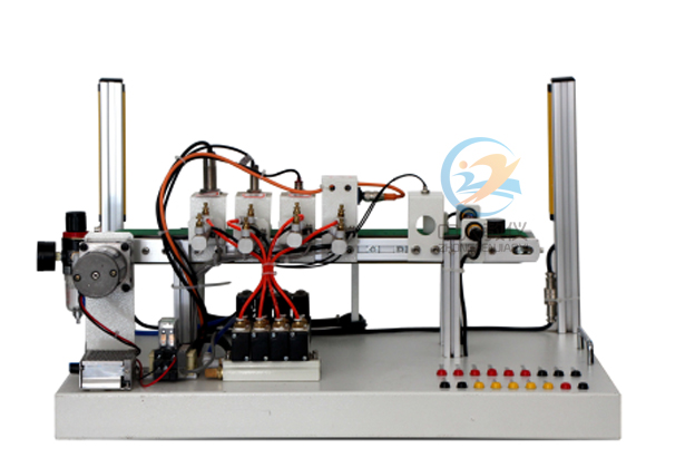 工業(yè)傳感器實(shí)訓(xùn)裝置
